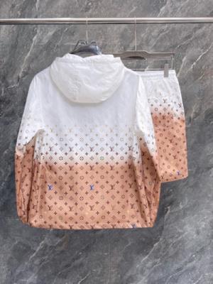 wholesale quality louis vuitton summer suit model no. 16
